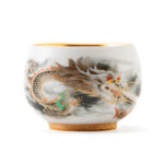 The Dragon Tea Cup - Image 3