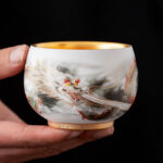 The Dragon Tea Cup - Image 11