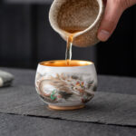 The Dragon Tea Cup - Image 8