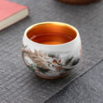 The Dragon Tea Cup - Image 10