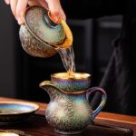 Golden Magic Tea Set - Image 5