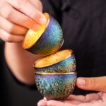 Golden Magic Tea Set - Image 7