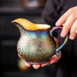 Golden Magic Tea Set - Image 10