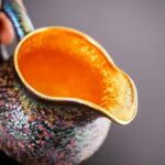 Golden Magic Tea Set - Image 12