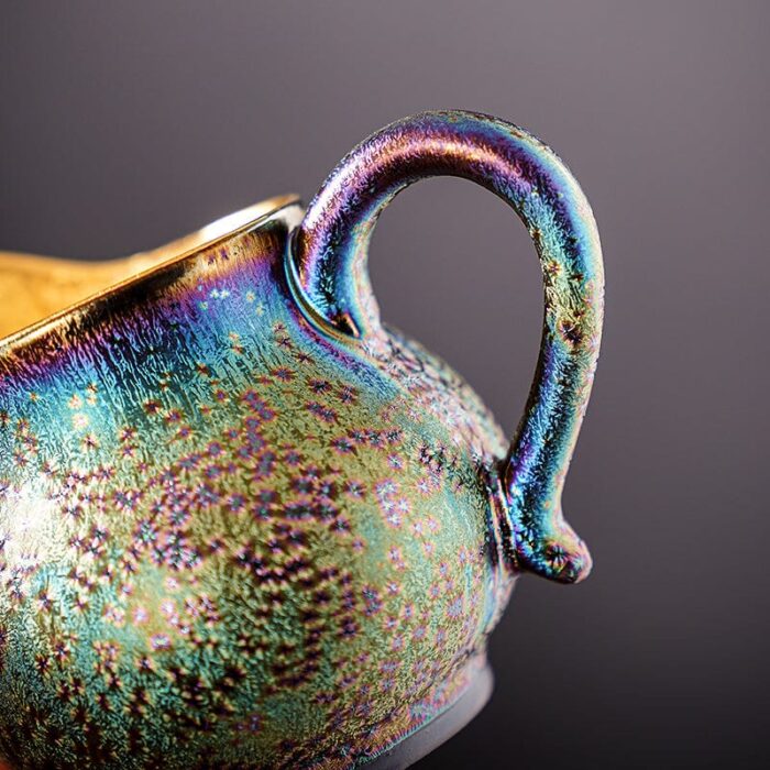 Golden Magic Tea Set - Image 13