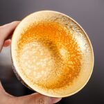 Golden Magic Tea Set - Image 16
