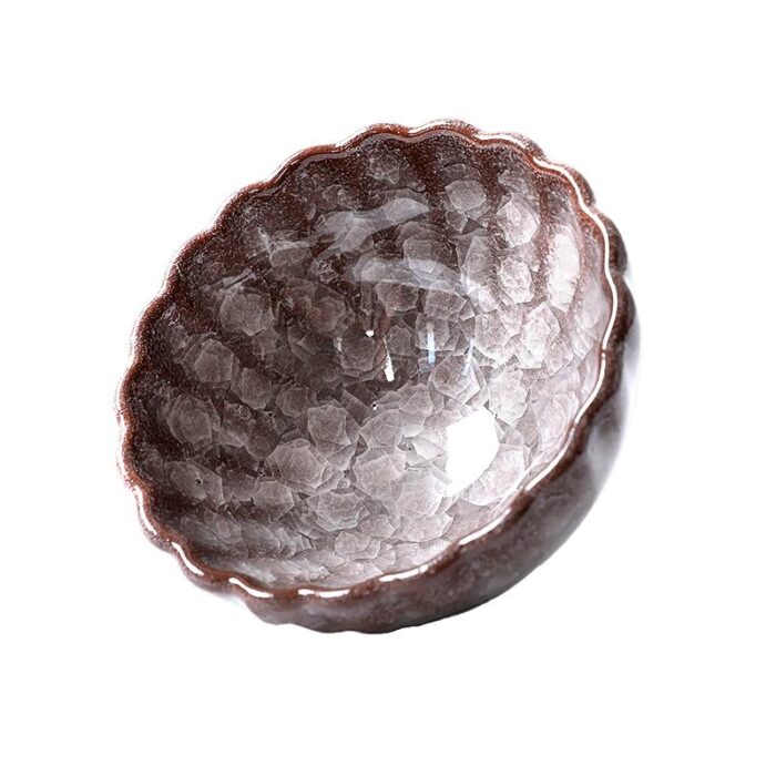 Brownie Tea Cup - Image 1