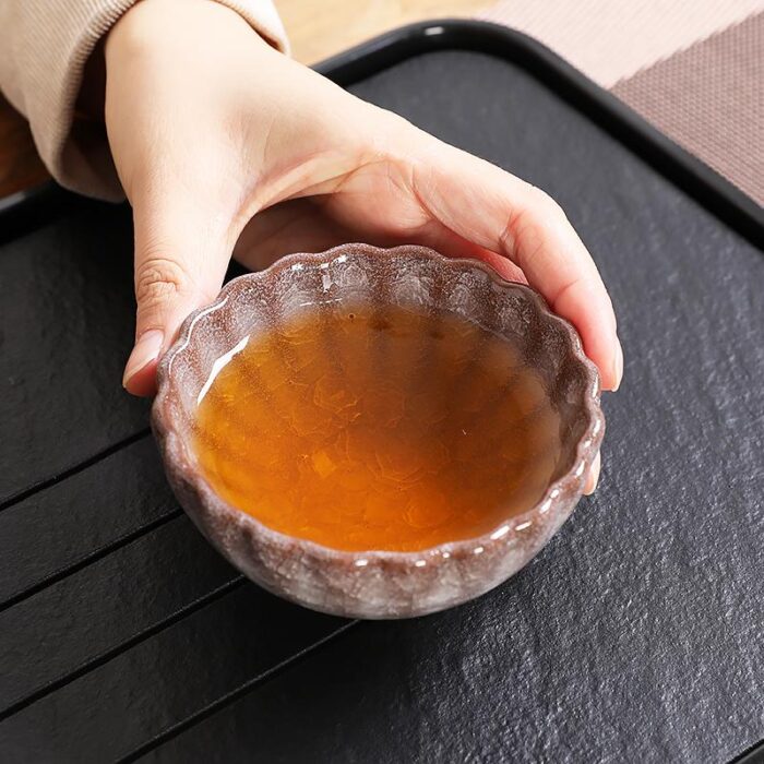 Brownie Tea Cup - Image 7