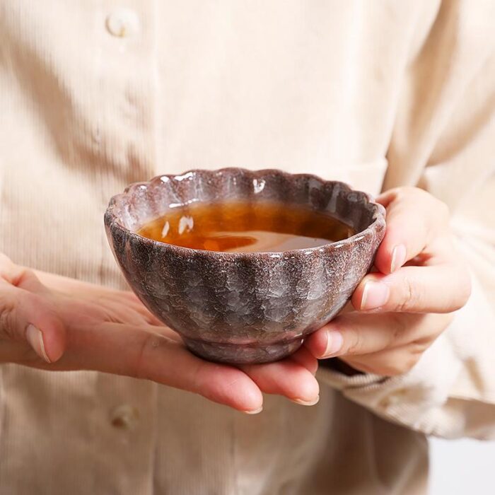 Brownie Tea Cup - Image 8