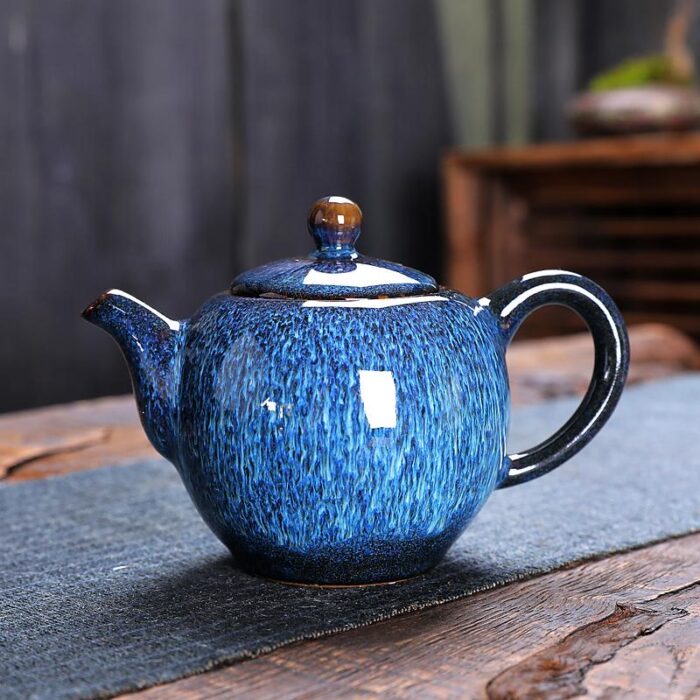 Iceberg Tea Set - Image 2