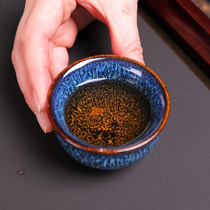 Iceberg Tea Set - Image 4