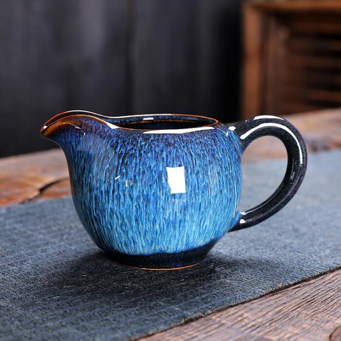 Iceberg Tea Set - Image 5