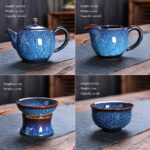 Iceberg Tea Set - Image 7