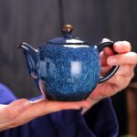 Iceberg Tea Set - Image 9