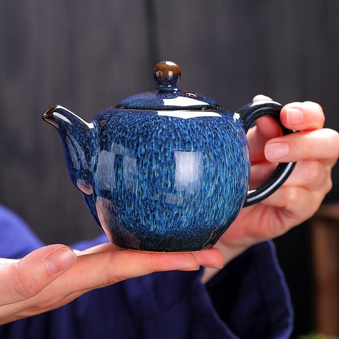 Iceberg Tea Set - Image 9
