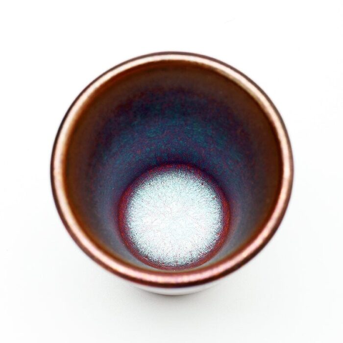 Infinity Lacquerware Beer Cup - Image 4
