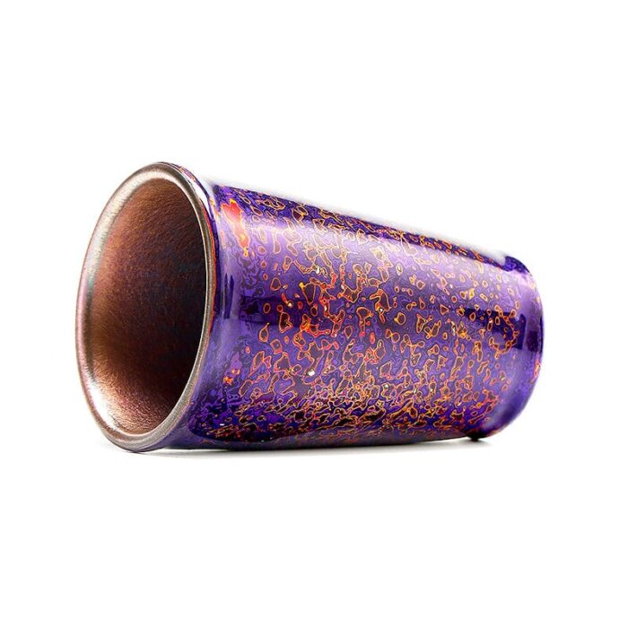 Infinity Lacquerware Beer Cup - Image 5