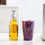Infinity Lacquerware Beer Cup - Image 6