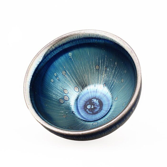 Meteor Tea Cup - Image 1