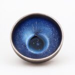 Night Sky Tea Cup - Image 2