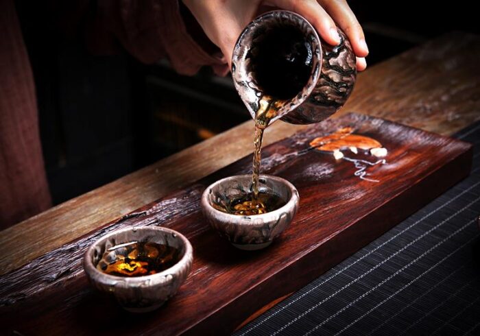 Oni Tea Set - Image 12