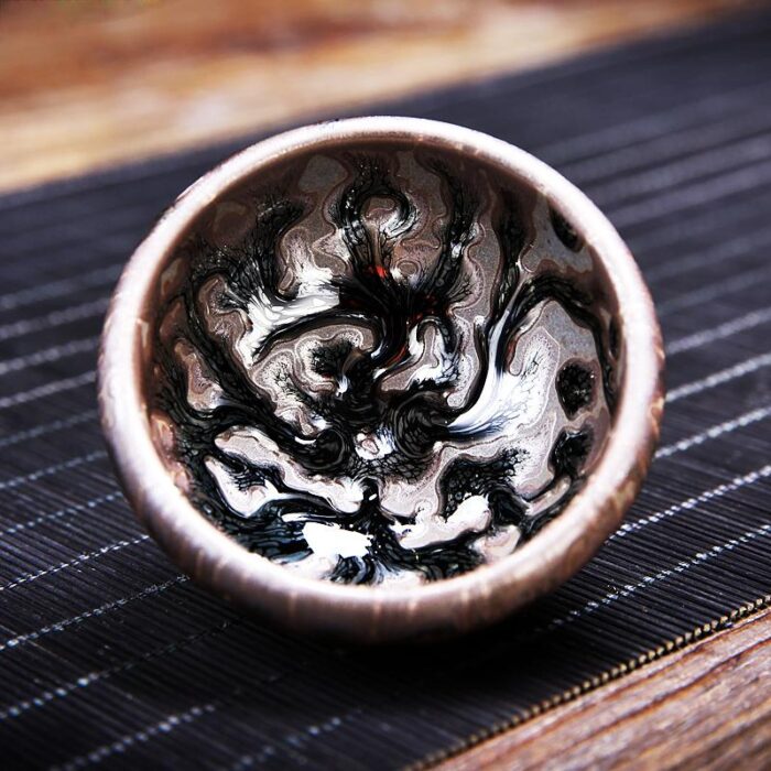 Oni Tea Set - Image 2