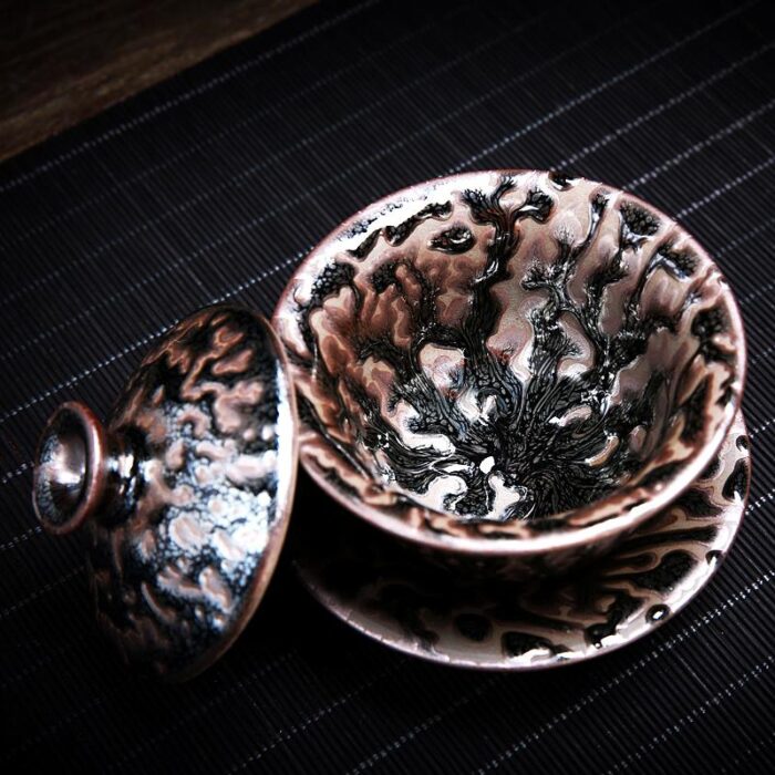 Oni Tea Set - Image 4