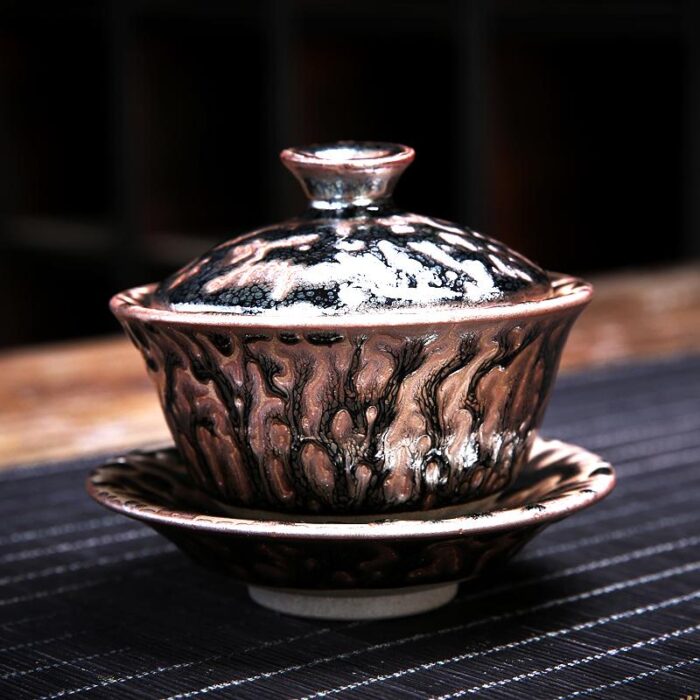 Oni Tea Set - Image 5