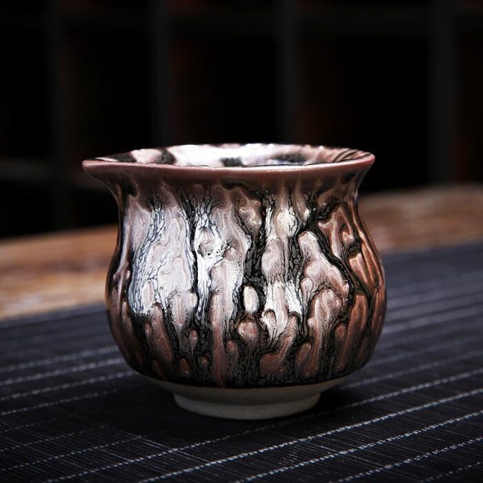 Oni Tea Set - Image 6
