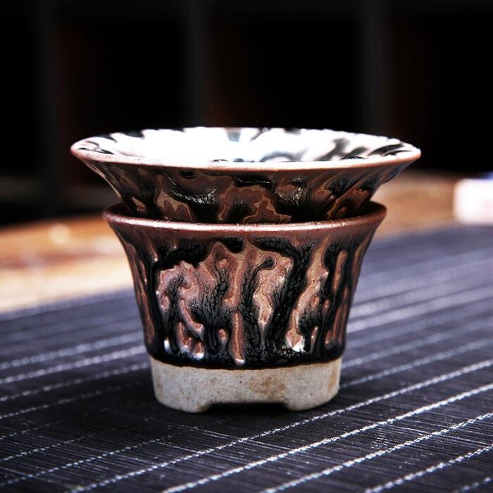 Oni Tea Set - Image 8