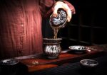 Oni Tea Set - Image 11