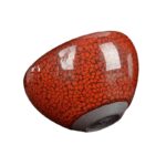 Orange Tea Cup - Image 3