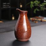 Orange Sake Set - Image 7