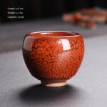 Orange Sake Set - Image 8