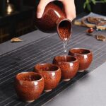 Orange Sake Set - Image 2