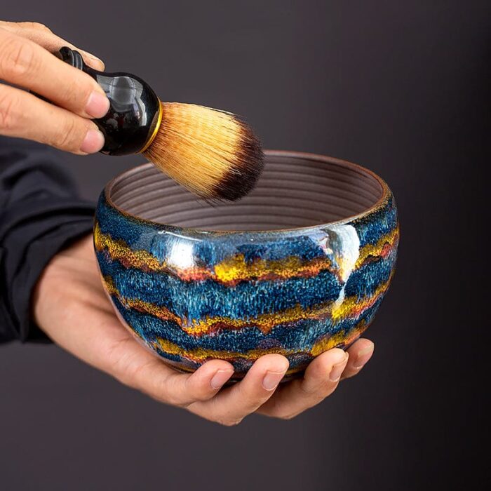 Panlong Shaving Bowl - Image 5