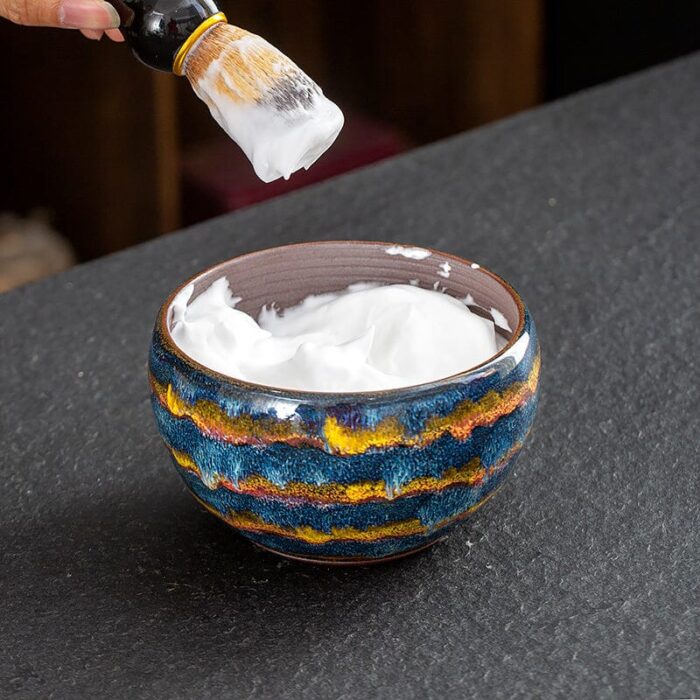 Panlong Shaving Bowl - Image 7