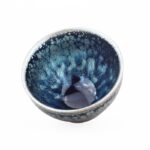 Peacock Tea Cup