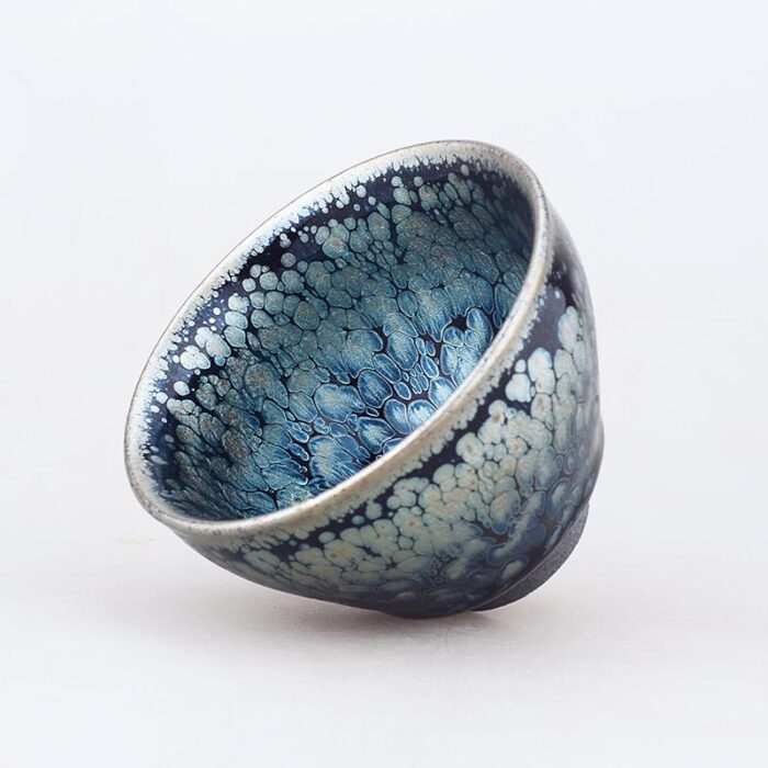Peacock Tea Cup - Image 2