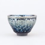 Peacock Tea Cup - Image 3