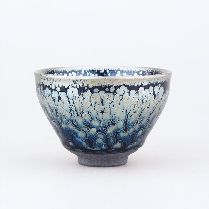 Peacock Tea Cup - Image 3