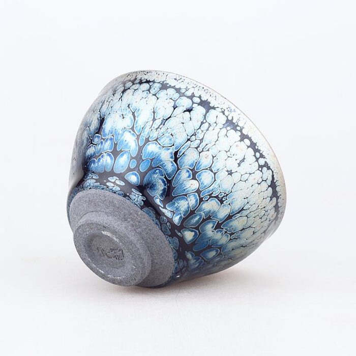 Peacock Tea Cup - Image 5