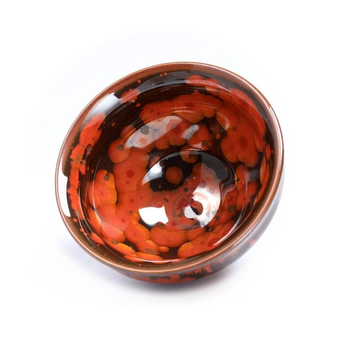 Phoenix Tea Cup - Image 1