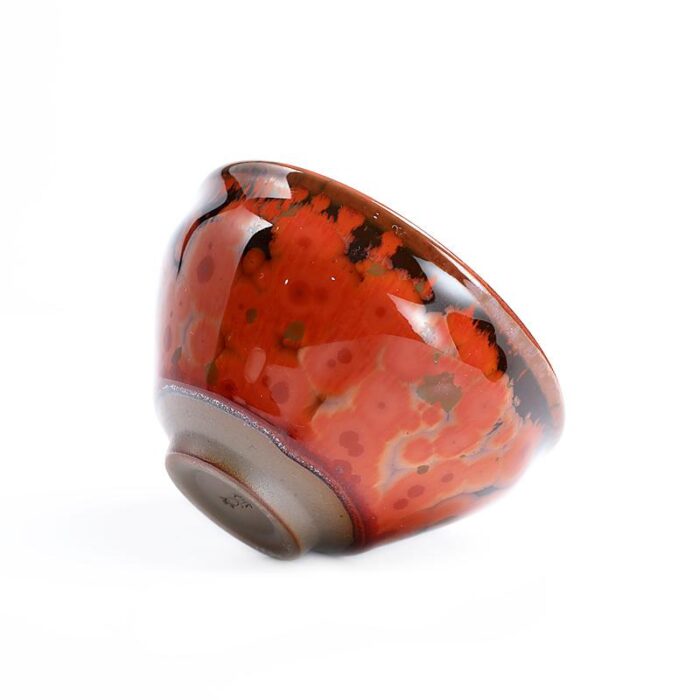 Phoenix Tea Cup - Image 4