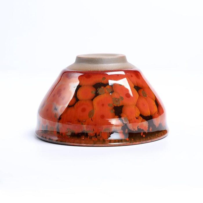 Phoenix Tea Cup - Image 5