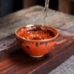 Phoenix Tea Cup - Image 7