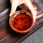 Phoenix Tea Cup - Image 8