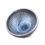 Spiral Tea Cup