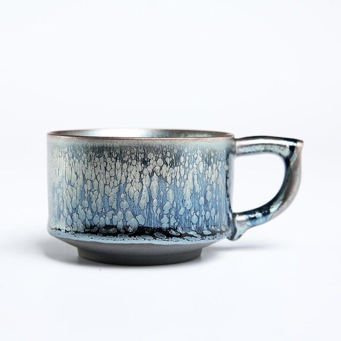 Raindrops Coffee Cup - Image 3