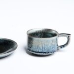Raindrops Coffee Cup - Image 2